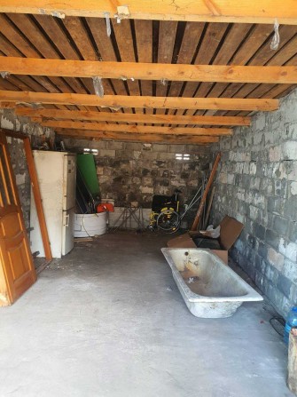 Здам просторий гараж під склад або авто, ройон Склозаводу Гостомель - фото 1