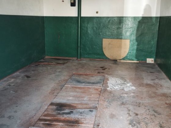 Сдам гараж Измаил а/к 4 Измаил