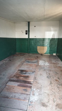 Сдам гараж Измаил а/к 4 - фото 1