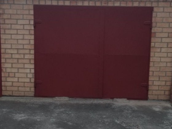 Сдам гараж в частном секторе Измаил