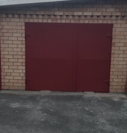 Сдам гараж в частном секторе - фото 1