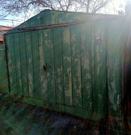 Сдам гараж в ГО Прибой - фото 1