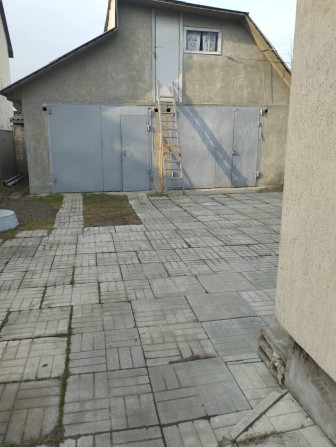 Здається гараж Новобіличі - фото 1