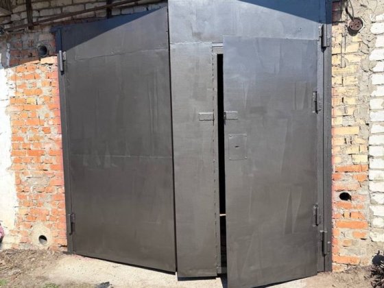 Оренда гаража  Коцюбинське Коцюбинское