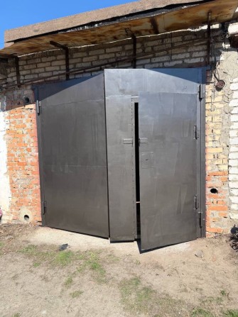 Оренда гаража  Коцюбинське - фото 1