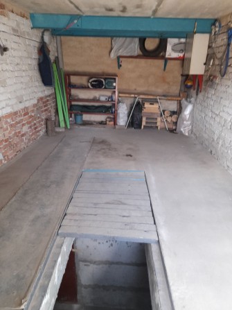 Сдам гараж "спутник" - фото 1