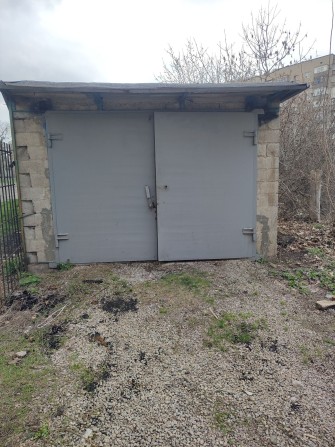 Сдаётся капитальный гараж - фото 1