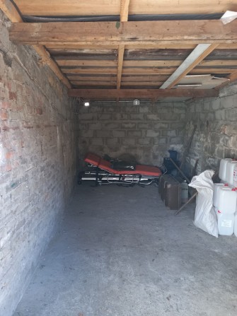 Сдаётся в аренду кирпичный гараж в Старом городе - фото 1