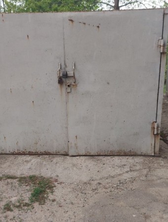 Аренда гаража. Старый город. - фото 1