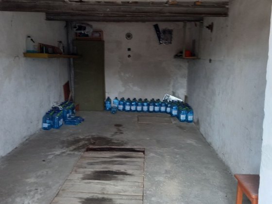 Сдаётся в аренду гараж  ул. Кима