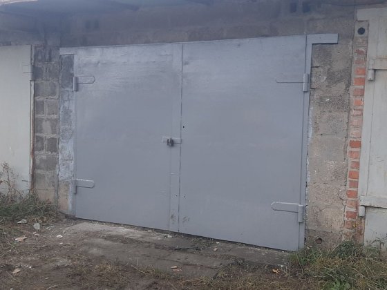 Сдам гараж ак Восточный Краматорськ
