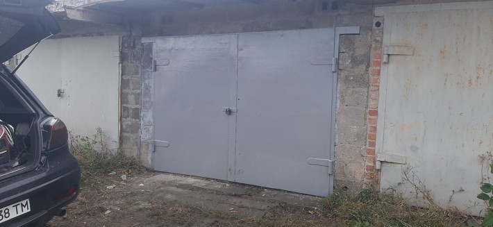 Сдам гараж ак Восточный - фото 1