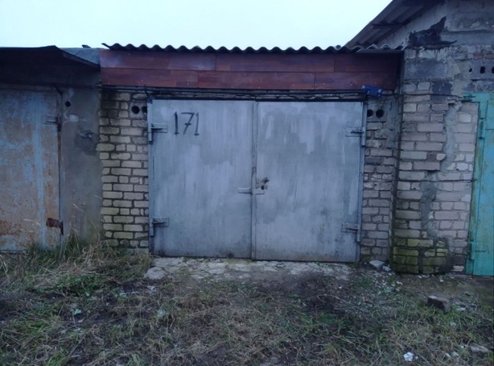 Сдам гараж кооп.Венера ул.Парковая - фото 1