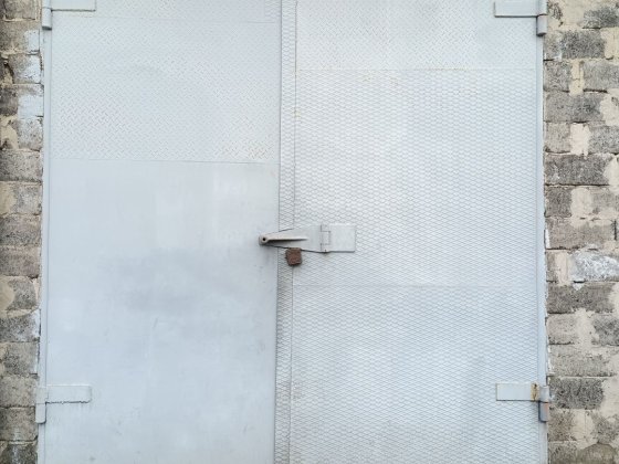 Сдам с большими воротами гараж Краматорськ