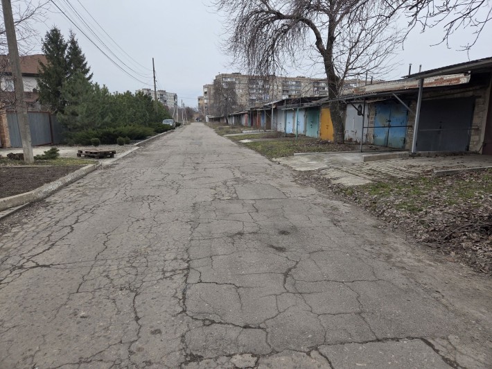 Сдам гараж в агк ветеран - фото 1