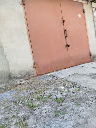 Здам гараж в оренду - фото 1