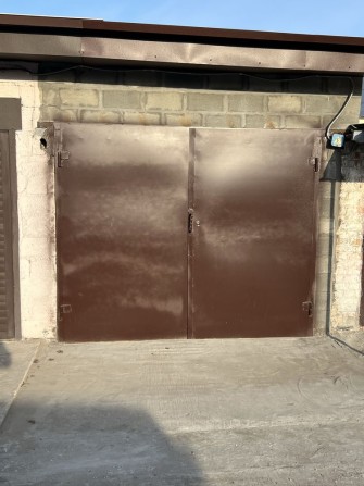 Здам гараж кооператив,, Автомобіліст,, - фото 1