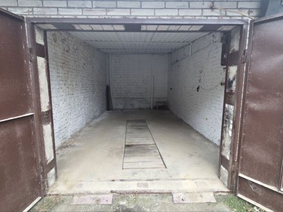 Оренда гаражу в Обухові. Обухів