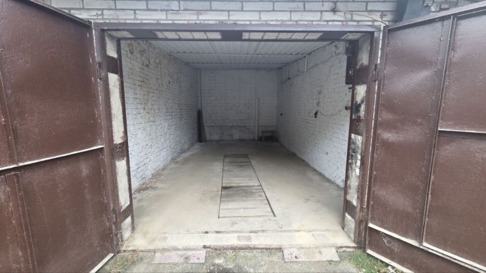 Оренда гаражу в Обухові. - фото 1