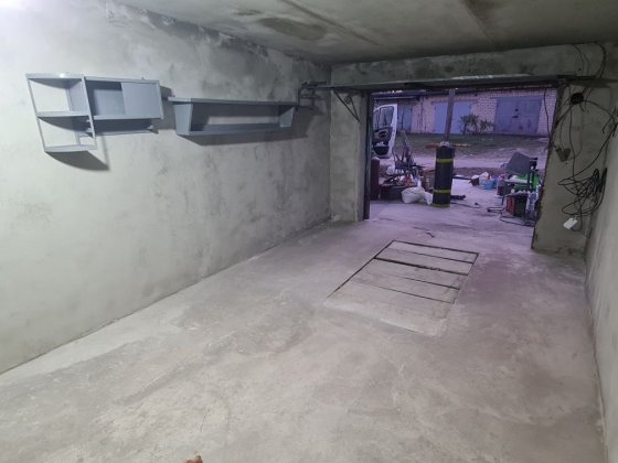 Сдам гараж ГК Жигули, 2км от центра, Сельмаг Павлоград