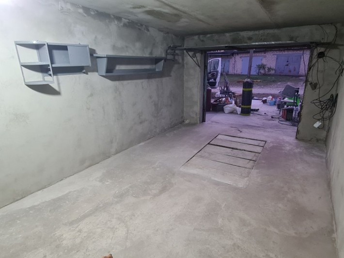 Сдам гараж ГК Жигули, 2км от центра, Сельмаг - фото 1