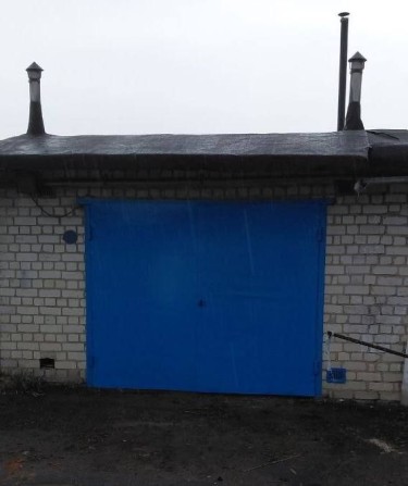 Здам гараж в районі 40 років товариство "Надежда" - фото 1