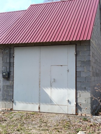 Здам гараж в "Жовтневому містечку". - фото 1