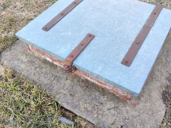 Здам вуличний погріб Фастів