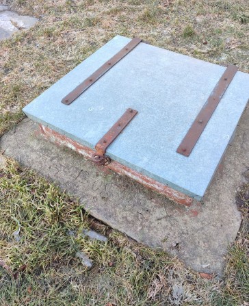 Здам вуличний погріб - фото 1