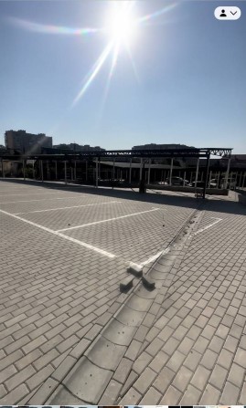 Здам паркомісце на парковці "Перлина Проскурова", центр міста. - фото 1