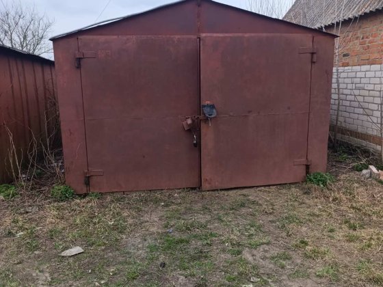 Здам гараж з світлом район Богдана Хмельницького Хмельник