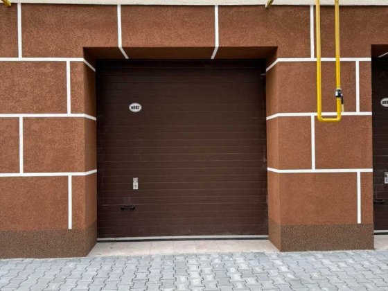 Здам гараж в оренду, Озерна Хмельницький