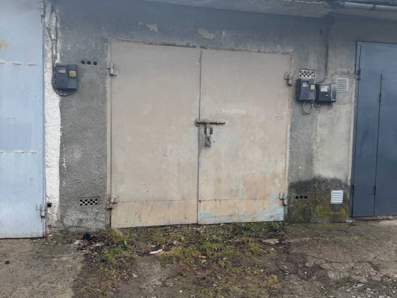 Здам гараж Хмельницький район виставка (Марка кропивницьокого) Хмельницький