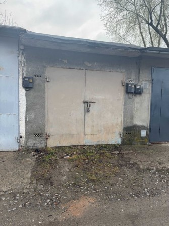 Здам гараж Хмельницький район виставка (Марка кропивницьокого) - фото 1