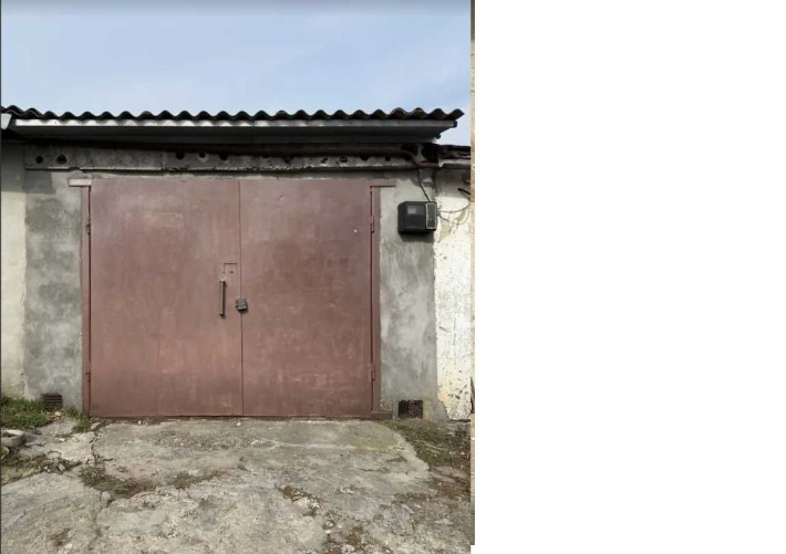 Довгострокова оренда окремого гаражу, Хмельницький,Виставка,прМиру - фото 1