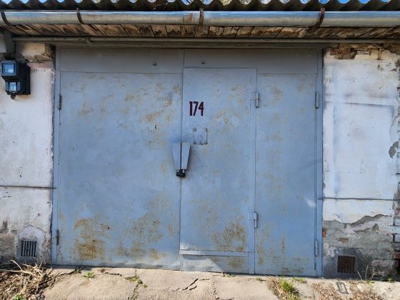 Здам     гараж,Оренда + світло. Хмельницький