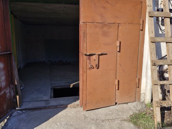 Здам  гараж на тривалий термін Хмельницький