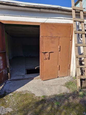 Здам  гараж на тривалий термін - фото 1