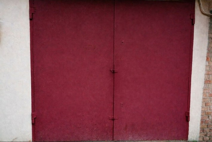 Здам гараж можливо під бус - фото 1