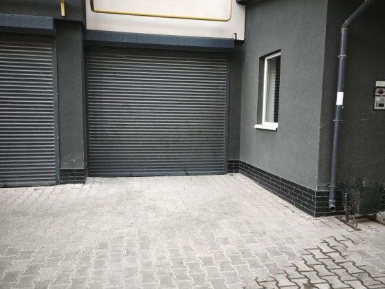 Оренда гаража Озерна Хмельницький