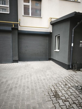 Оренда гаража Озерна - фото 1