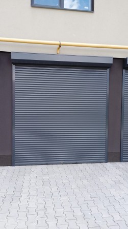 Здам гараж на тривалий термін - фото 1