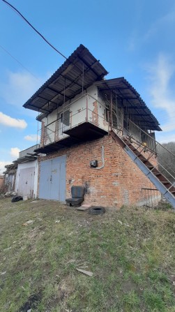 Здам гараж з кімнатою відпочинку - фото 1