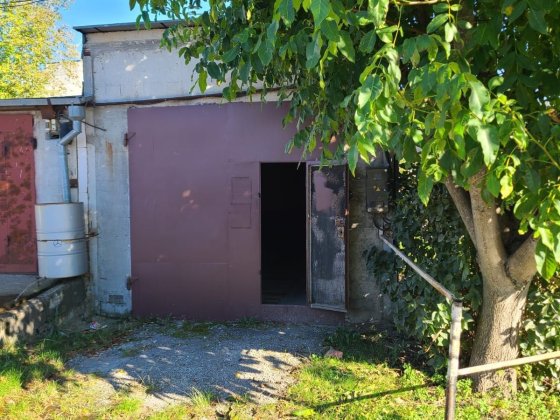 Здам в оренду гараж Хмельницький