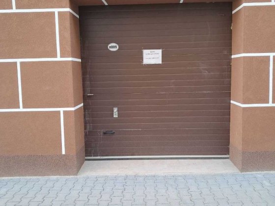 Здам гараж в оренду, Озерна, Кармелюка 3А, БІЛЯ АГОРИ Хмельницкий