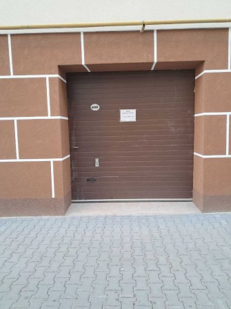 Здам гараж в оренду, Озерна, Кармелюка 3А, БІЛЯ АГОРИ - фото 1