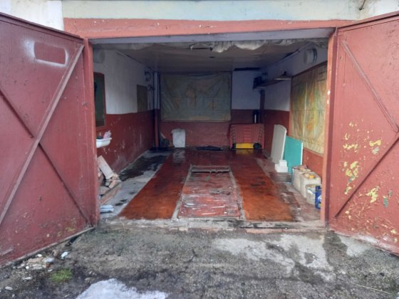 Здам в оренду гараж Хмельницький