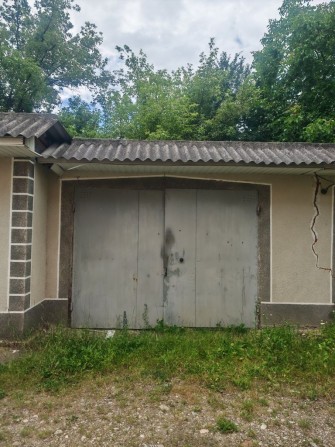 Продам гараж 6х4 - фото 1