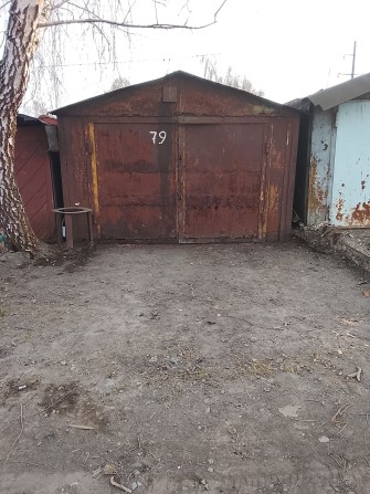 Здаю в оренду, 3 гаражний кооператив - фото 1