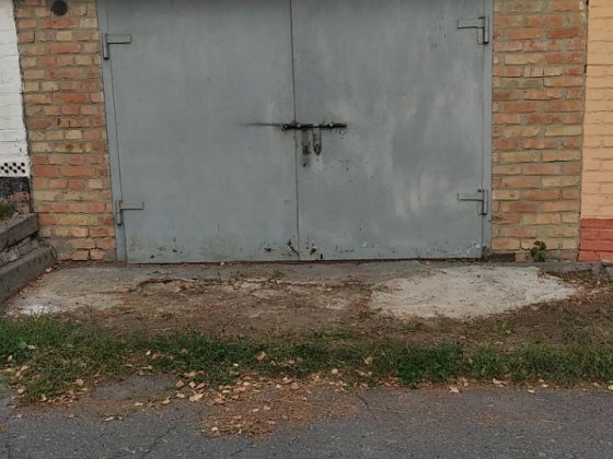 Здам/продам ГАРАЖ по вулиці Івана Кожедуба Біла Церква